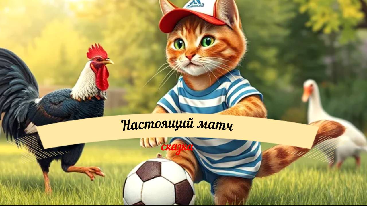 Сказки