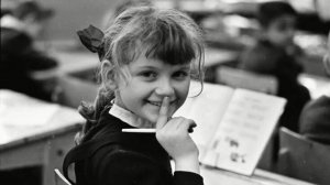 🎵 «Чему учат в школе» — гимн детства, знаний и первых звонков 🎒