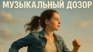 Музыкальный дозор - Прекрасное далеко