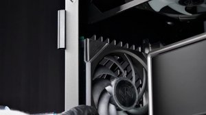 Ryzen 9950X3D _ ASUS ROG ASTRAL RTX 5090 _ ROG GR701 PC Build - Built for Domination [4K]