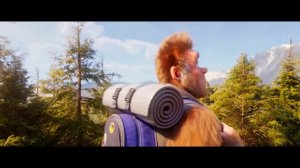 Семейка Бигфутов
Трейлер (дублированный)