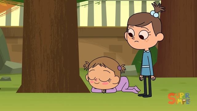 Корова Клара и многое другое | 1 час веселья с песнями!