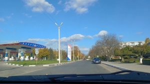 Григориополь. Покатушки по городу 2024