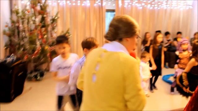Новый 2016 год !