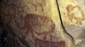 ЮНЕСКО внесла наскальные рисунки в пещере Шульган-Таш в Башкортостане в список Всемирного наследия