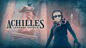 Виз из Спарта!!! - Achilles: Legends Untold