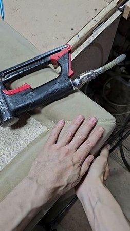 Изготовление рамки для изголовья кровати