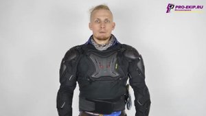 Обзор на черепаху Madbull Evolution