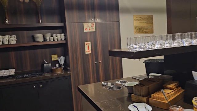 Лаунж-зона разочаровала. Терминал C Международный аэропорт Бен-Гуриона Тель-Авив | Priority Pass TlV