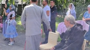 Аршан. Храм . Праздник. часть вторая