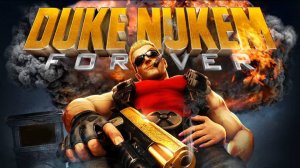 ИНОПЛАНИТЯНИ АТАКУЮТ - Duke Nukem Forever