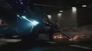 Alex Clare - Too Close | Black Panther