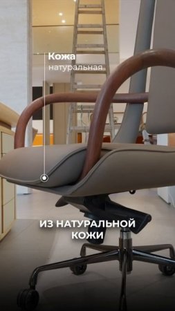 Почему эти столы и стулья из американского ореха выглядят как из будущего? | Мебель из Китая