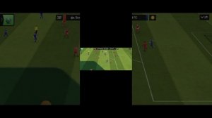 Top Eleven Кубок 1 - й матч Удачное начало