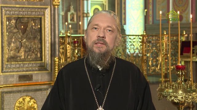 Воскресные беседы. Собор святых Удмуртской земли