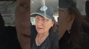 Жара. поехала за бассейном для собак