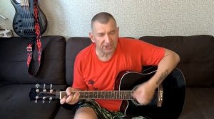 Курортный подзаряд. #acoustic #pop #rock