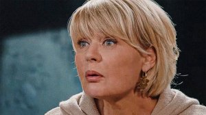 Все Узнали ПРАВДУ о Сбежавшей Из России Меньшовой