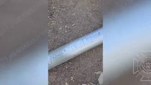 За Толика! Гибель малыша из Курска не останется без ответа!