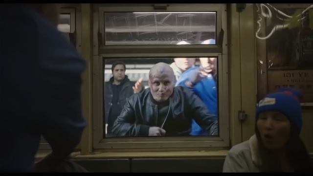 Пойман С Поличным _ Русский трейлер (Дубляж_ 2025) Остин Батлер [4K].