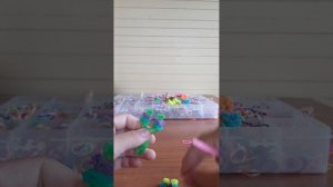 Как сплести бабочку 🦋