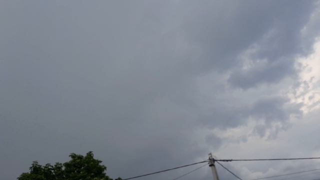 Явление природы!