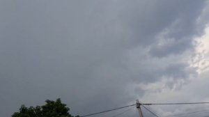 Явление природы!