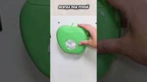 Мелочь, но без них как без рук!  #совет #рецепты #лайфхак #полезныесоветы