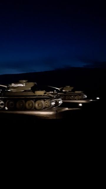 Прохоровское поле / Танки / Победа / Прохоровка / Танковое поле / Россия / Т-34 / Звонница / Класс! смотреть онлайн