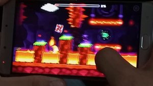 Geometry Dash