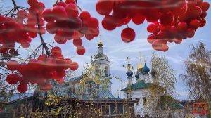 Св. Исаак Сирианин Подвижническия наставления ч.21