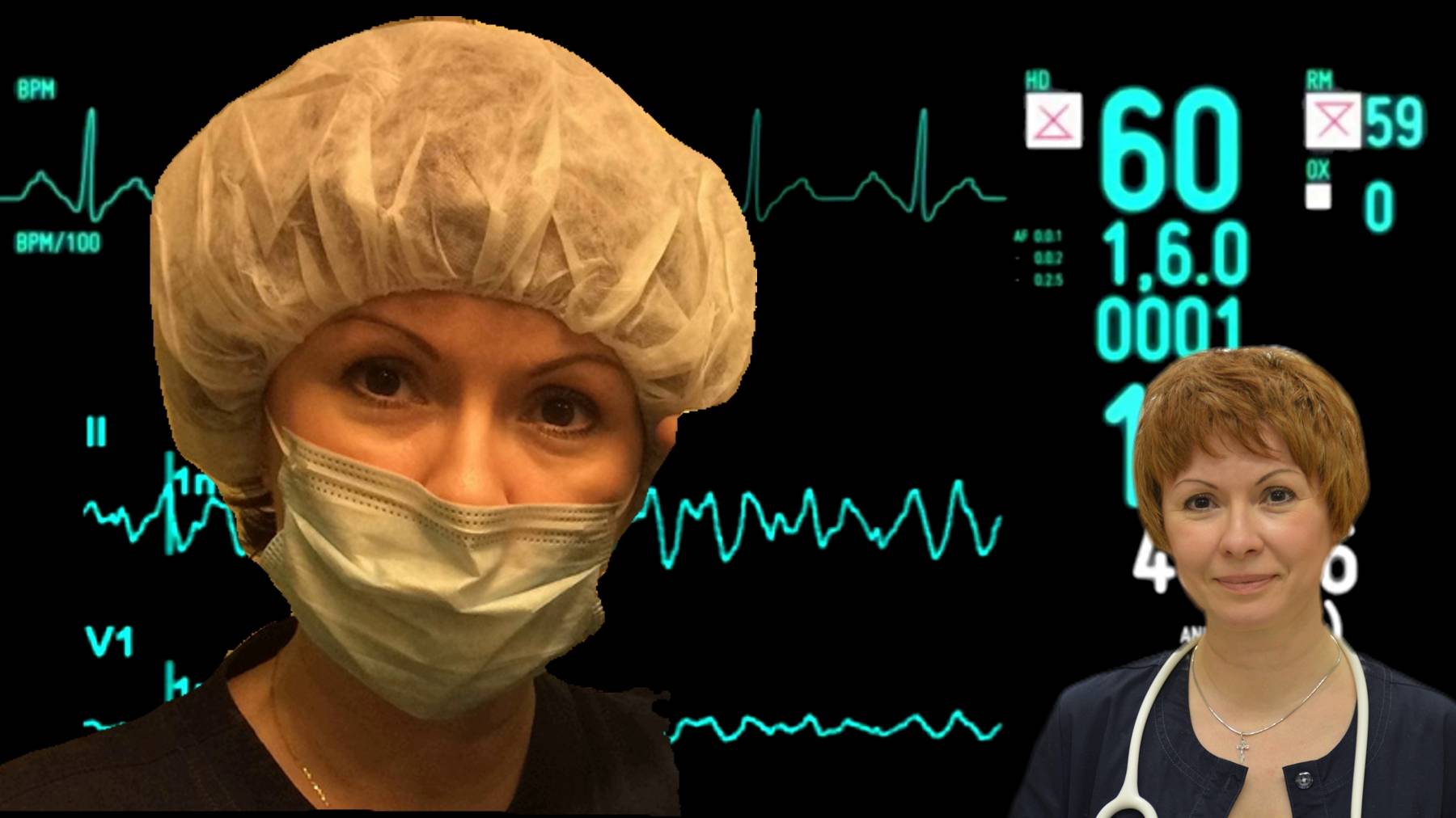 Из детского медицинского центра "Маркушка" уходят ведущие детские врачи