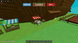что можете дать за это?)ROBLOX^^grow a garden
