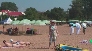 Хочу на берег китайский!