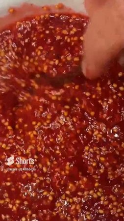 БЫСТРЫЕ ЗАГОТОВКИ ИЗ СМОРОДИНЫ