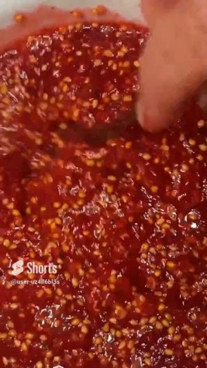 БЫСТРЫЕ ЗАГОТОВКИ ИЗ СМОРОДИНЫ