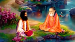 Продвинутые техники ТМ дают прямой опыт Дэват 8 02 2006