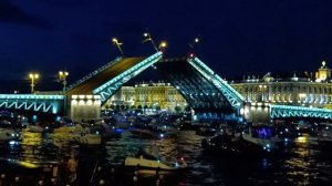 Развод Дворцового моста, 13.07.25.mp4