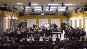 Течёт река Волга (М.Фрадкин - Л.Ошанин) - Екатерина КАЗЕЕВА