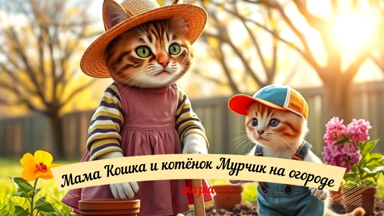 Сказки