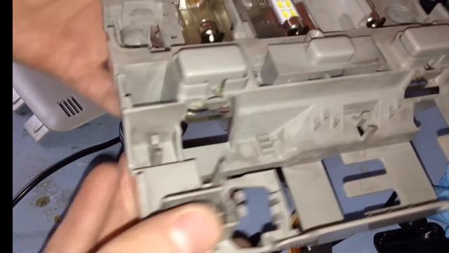 Videoreg Toyota Avensis.mp4