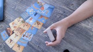 Вы пока даже не догадываетесь об этом? таро прогноз