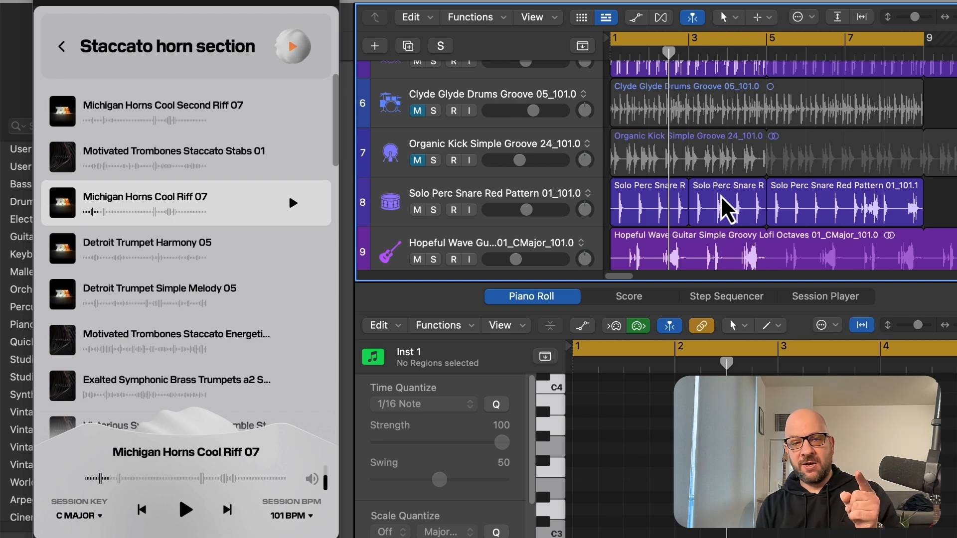 Scaler 3 + Co-Producer: Cheat Codes to Producing Banger?