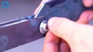 DIY INVENTION FOR WOOD SPLITTING