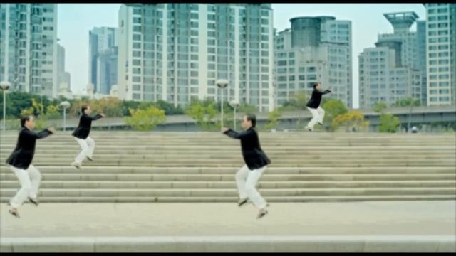FUNNY GANGNAM STYLE PARODY