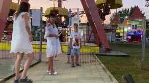 Куда сводить детей в Голубицкой? Какие цены?