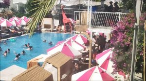 Отель Club Hotel Anjeliq, Турция. июль 2025 г.
