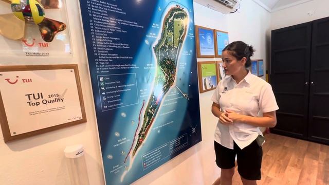 KUREDY ISLAND 4* все об отеле смотреть онлайн