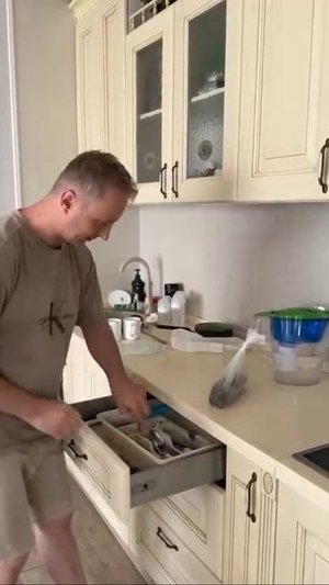 How to make bread soft again