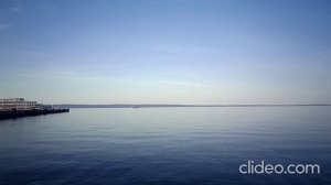 Теплоход "Санкт-Петербург. Петрозаводск.